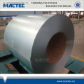 High Quality Prepainted Galvalume Coils Steel PPGI